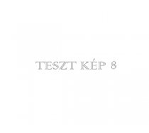 Minta termék 8
